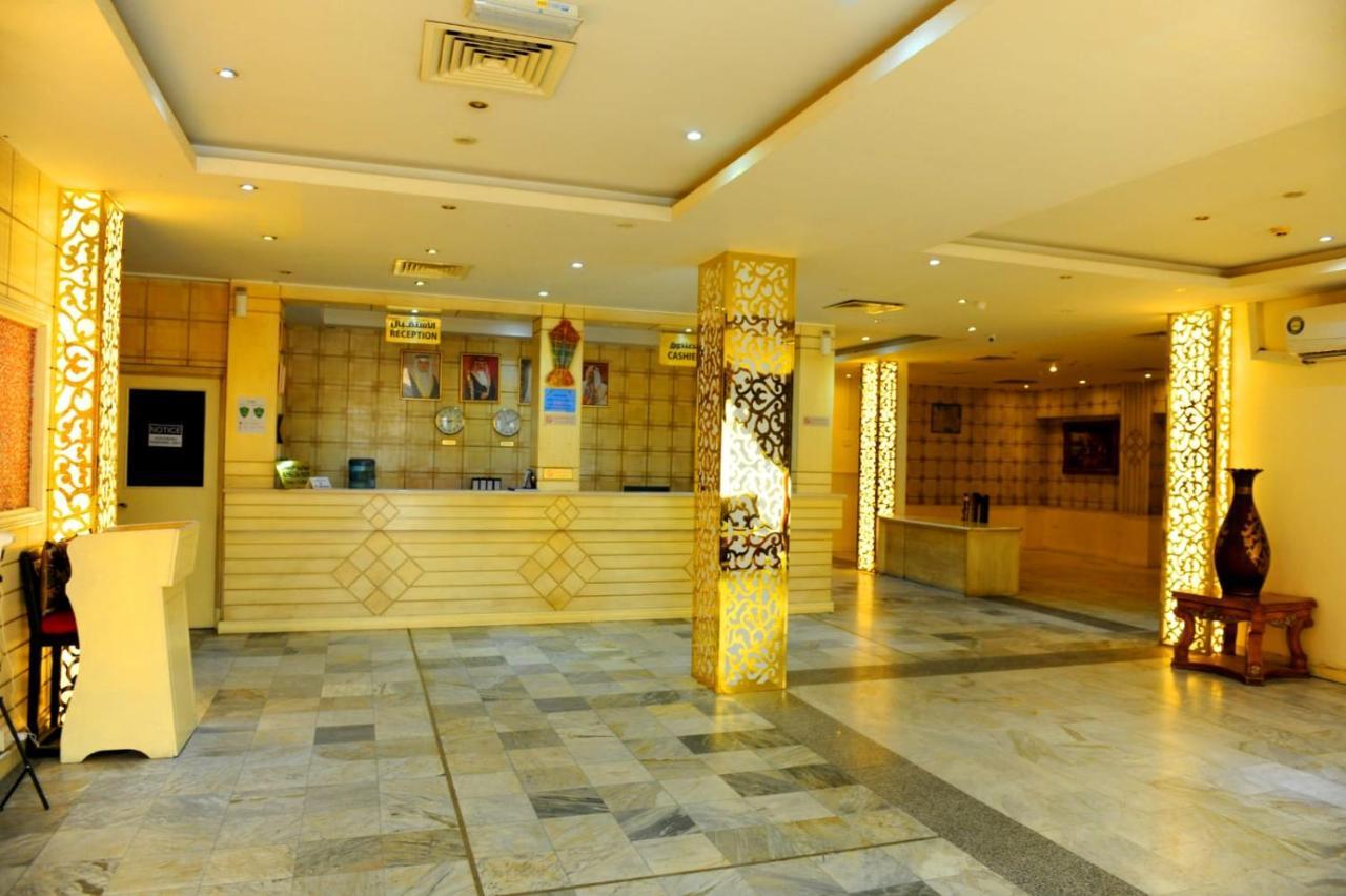 Bahrain Plaza Hotel Manama Exterior photo