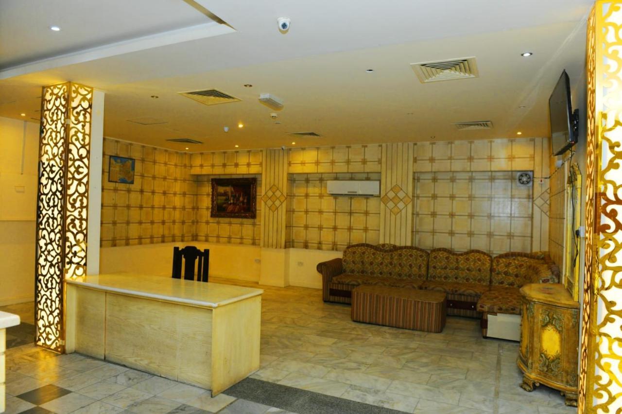 Bahrain Plaza Hotel Manama Exterior photo